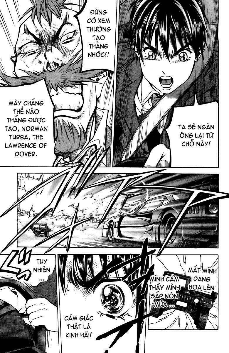 doll gun chapter 13 15