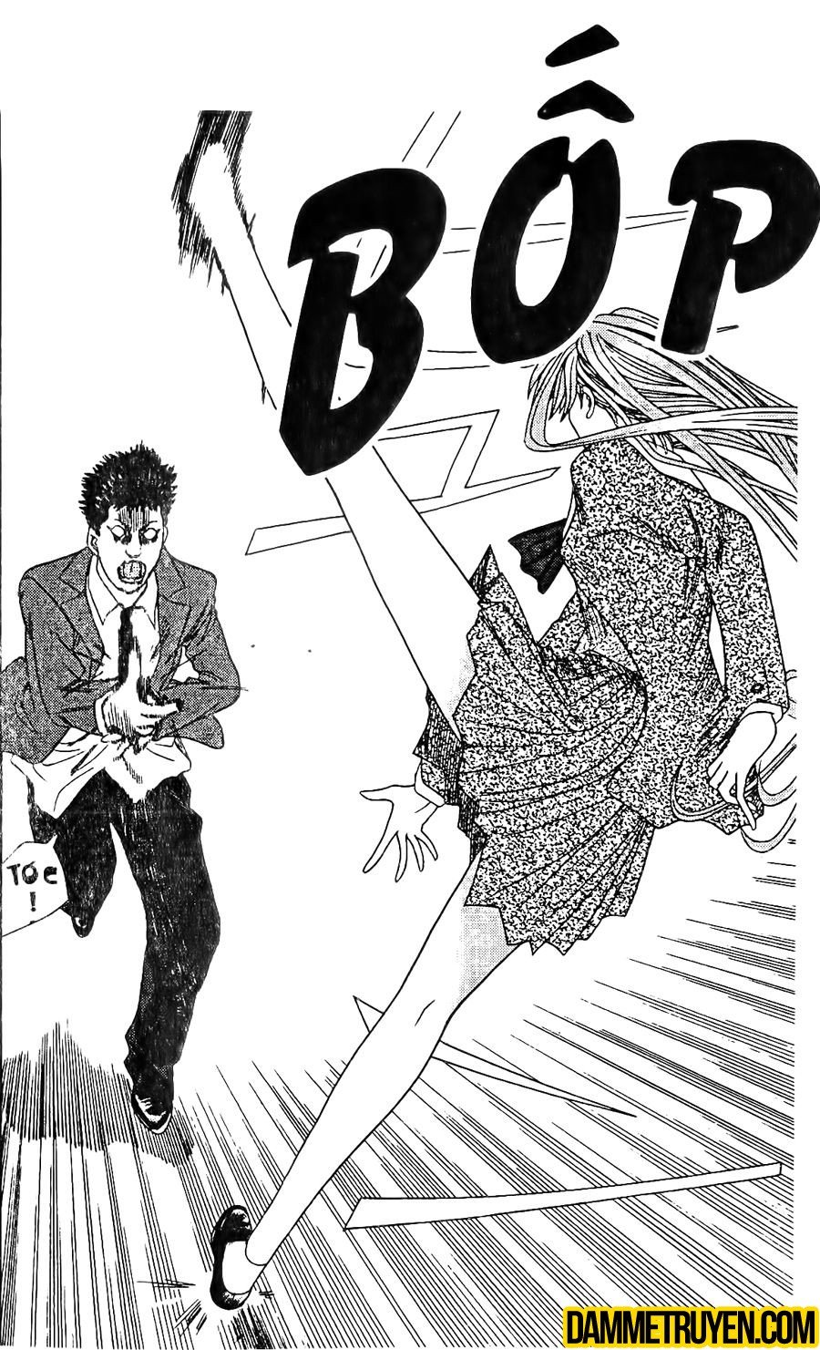 tenshi na konamaiki chapter 19 17