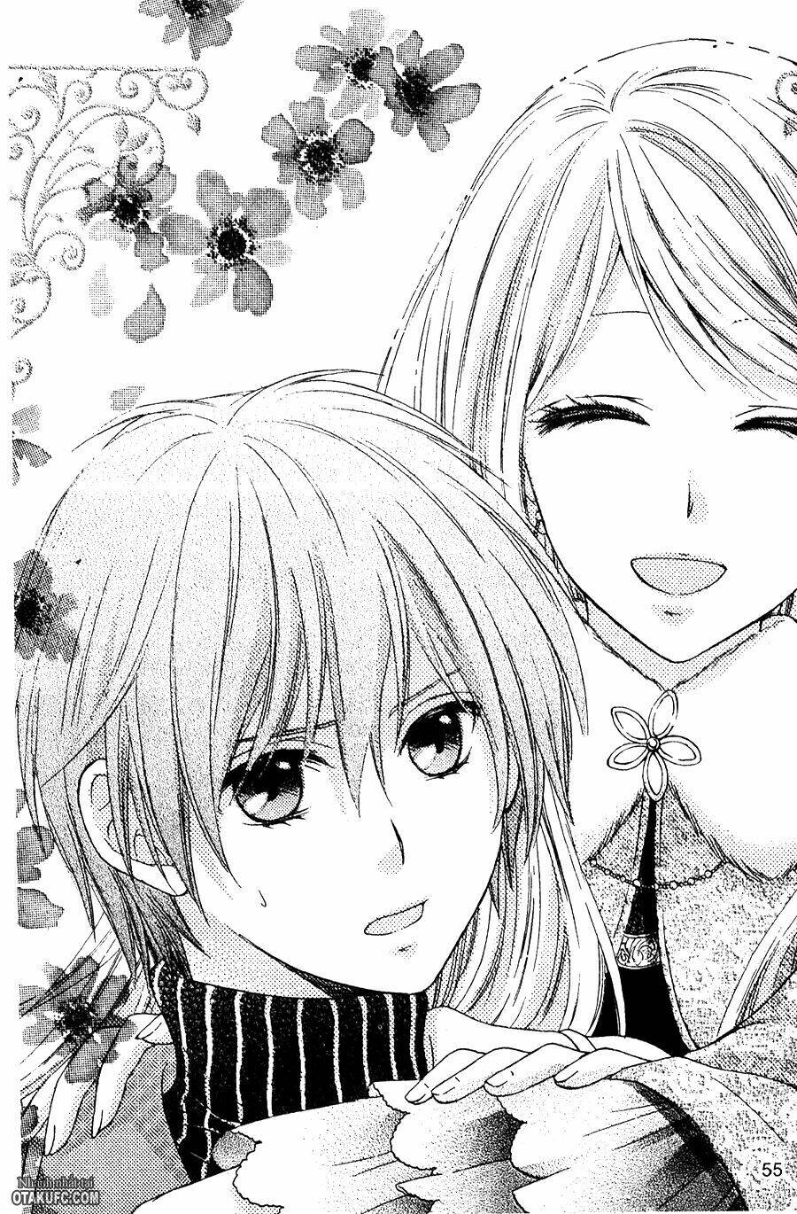 bá tước lạnh lùng chapter 10 2