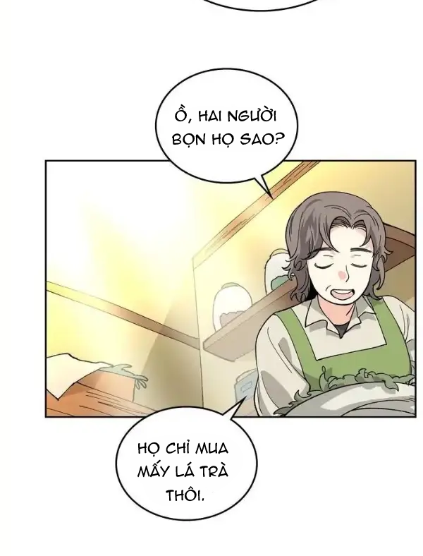 thú cưng của nhân vật phản diện chapter 13 34