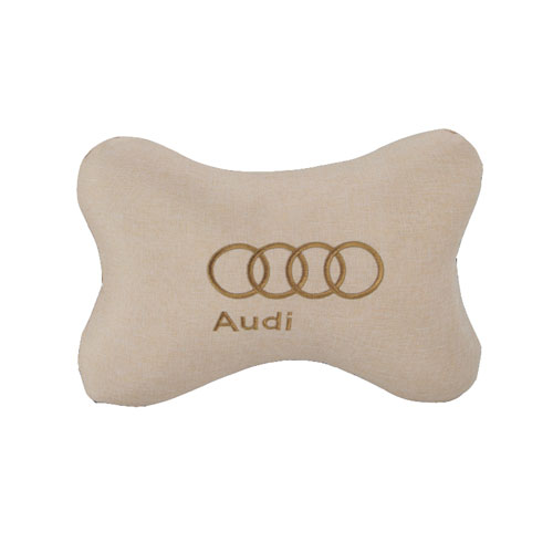 Gối Tựa Đầu Dành Cho Xe Ô Tô Audi