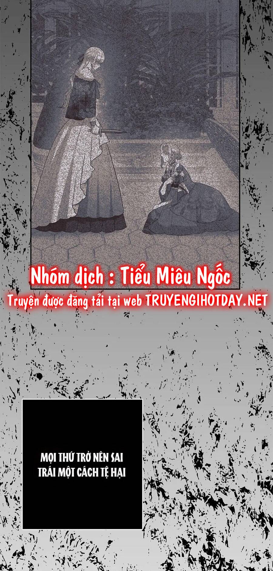 xin ngài đừng ăn tôi chapter 103 26