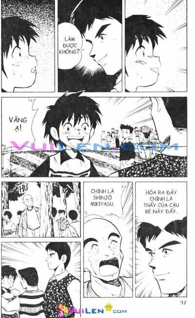 dandoh chapter 25 35