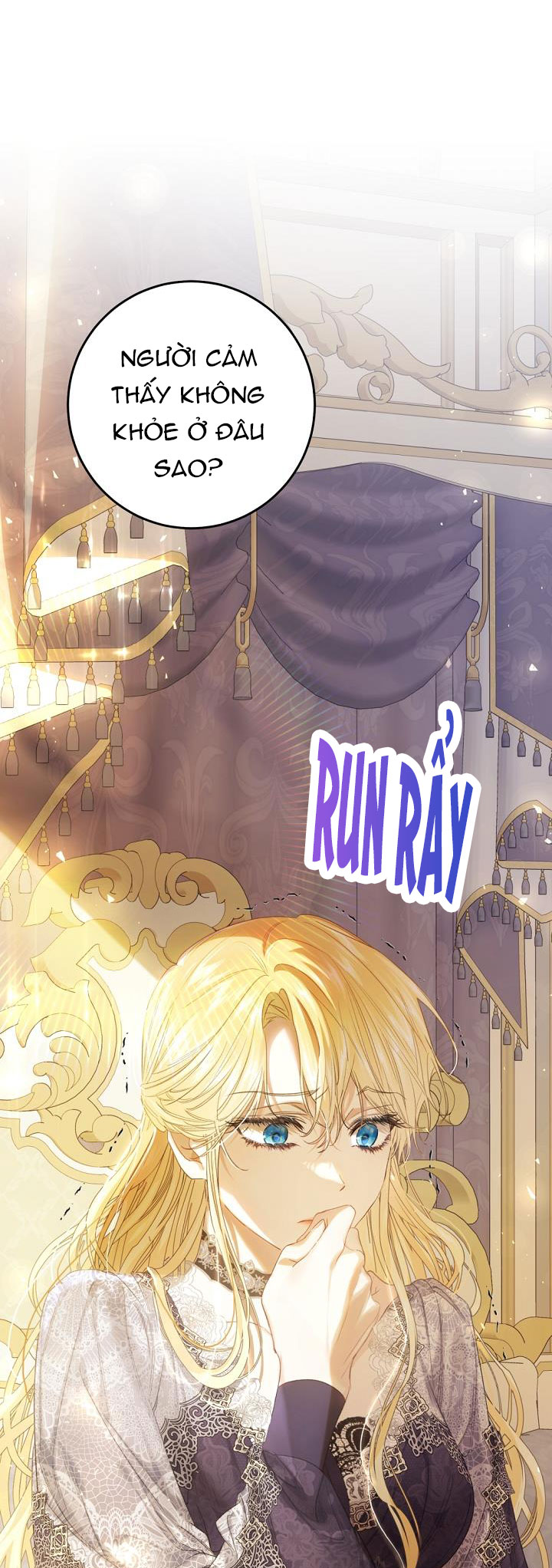 con rối ác nữ marionette chapter 55 7