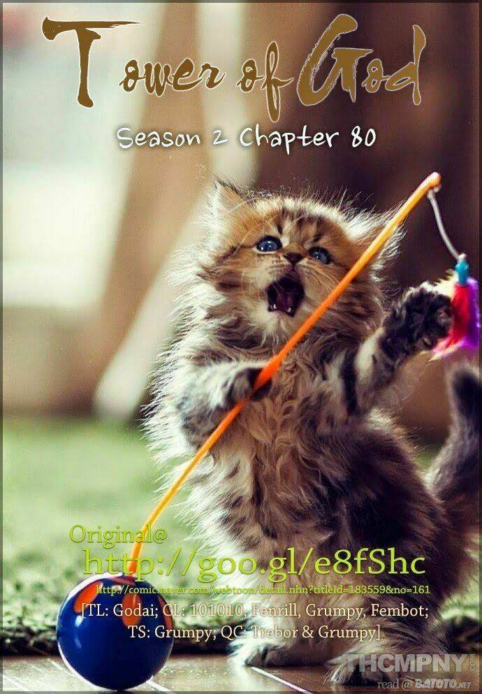 cuộc chiến trong tòa tháp chapter 160 2