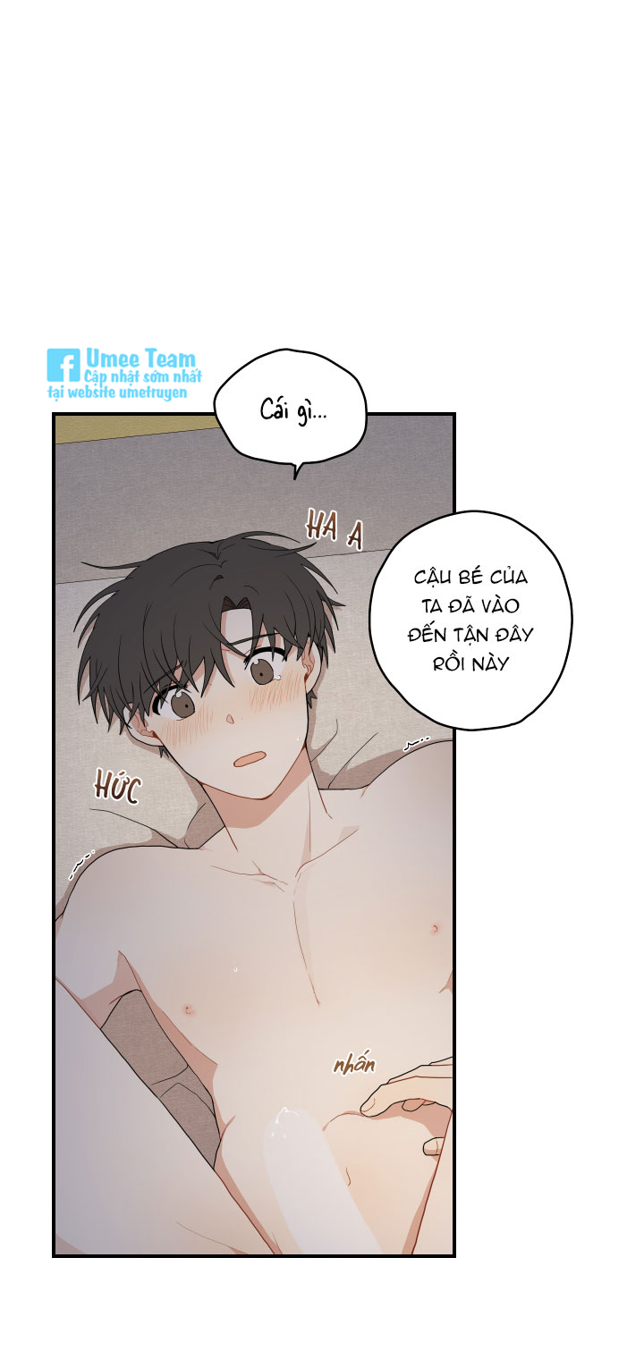 đường hoa liên kiều rơi chapter 15 10