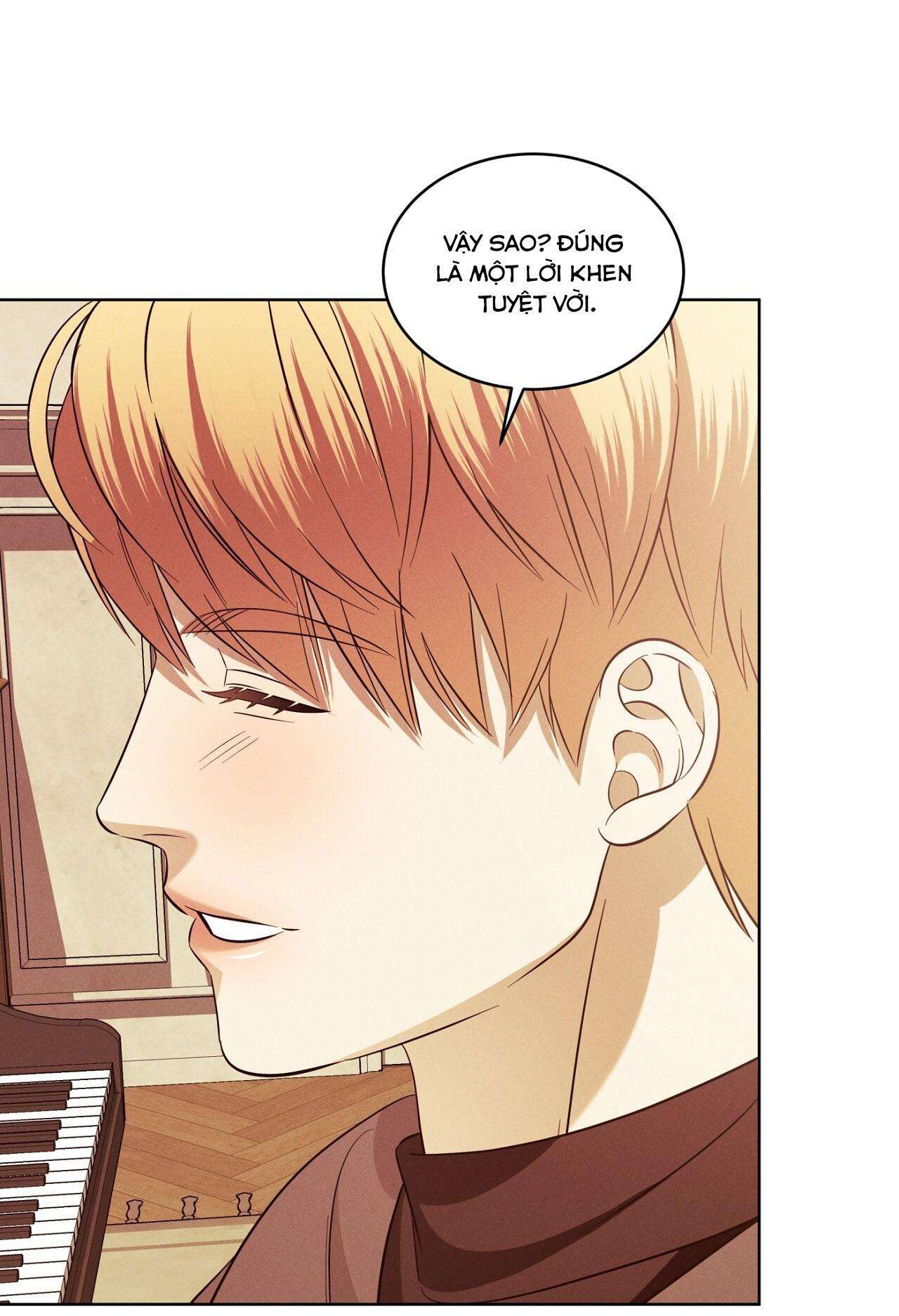 đêm săn ở london chapter 49 41