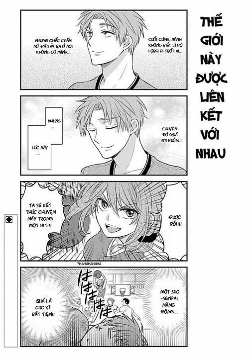 gekkan shojo nozaki-kun chapter 34 14
