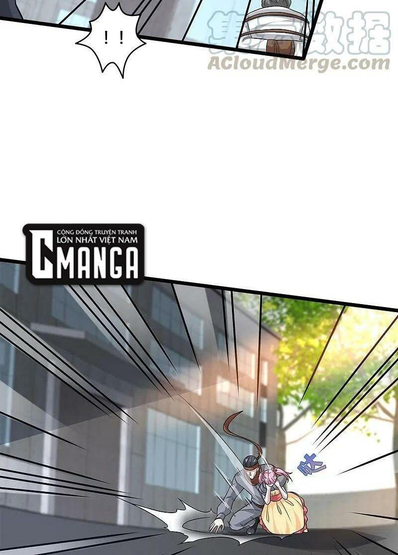 đô thị tà vương chapter 225 22