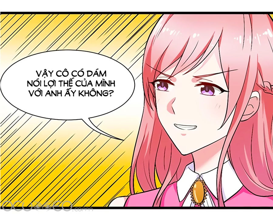 cô vợ kiêu ngạo của tổng tài ác ma chapter 23 16