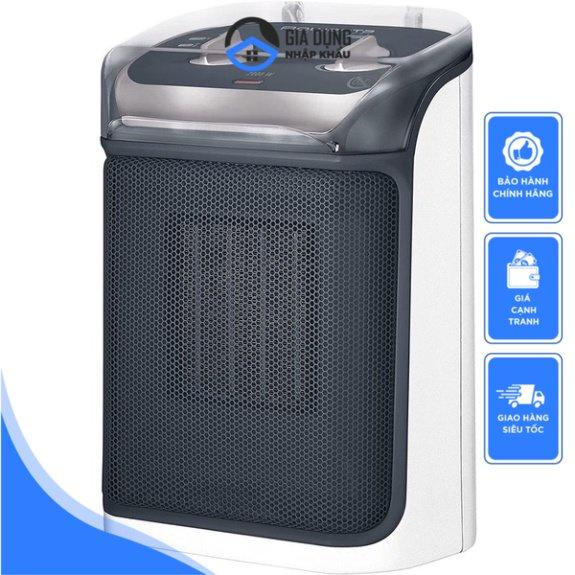 Quạt Sưởi Gốm ROWENTA SO9281, Công Suất 2000W, Chống Quá Nhiệt, Nhập Đức, BH 12 Tháng