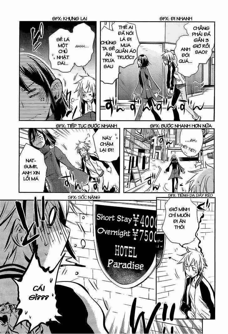 tokyo ravens chapter 16 12