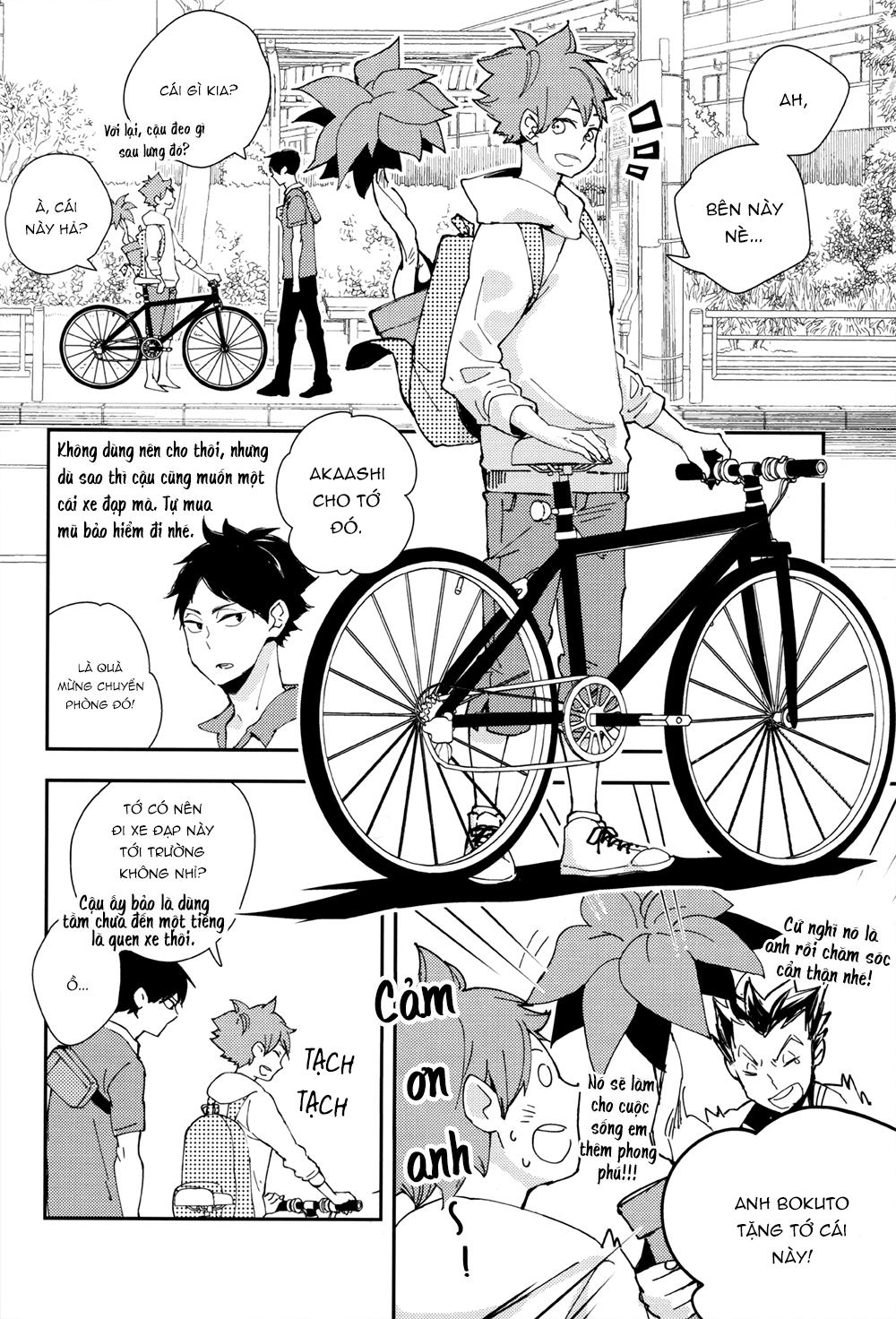 tuyển tập haikyuu dj by dammei bl chapter 18 27