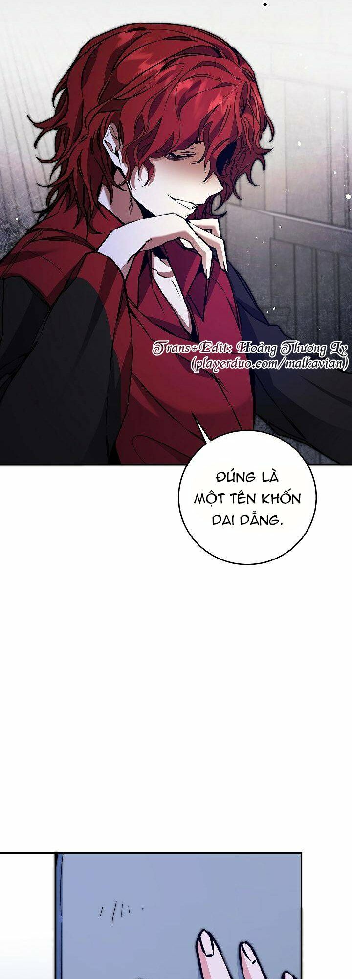 tôi trở thành hoàng đế bạo chúa trong tiểu thuyết chapter 49 47