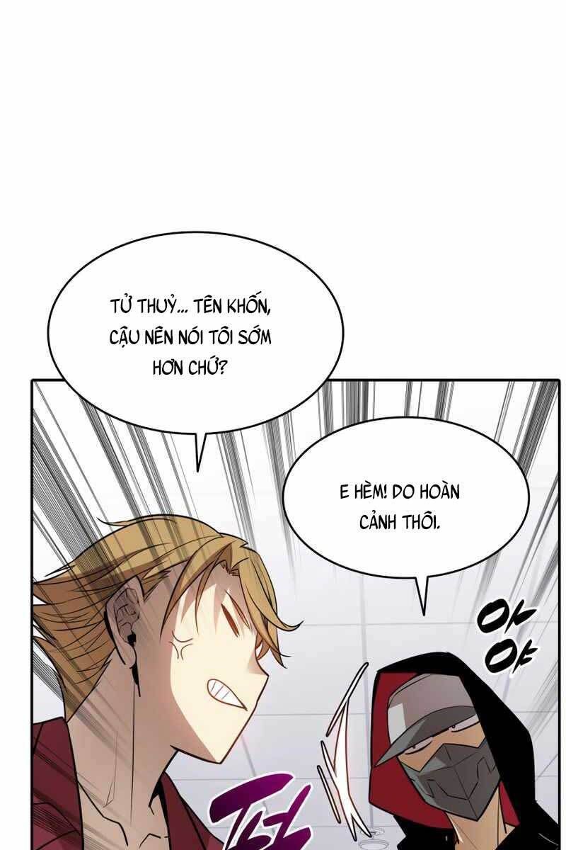 tôi là lính mới chapter 125 88