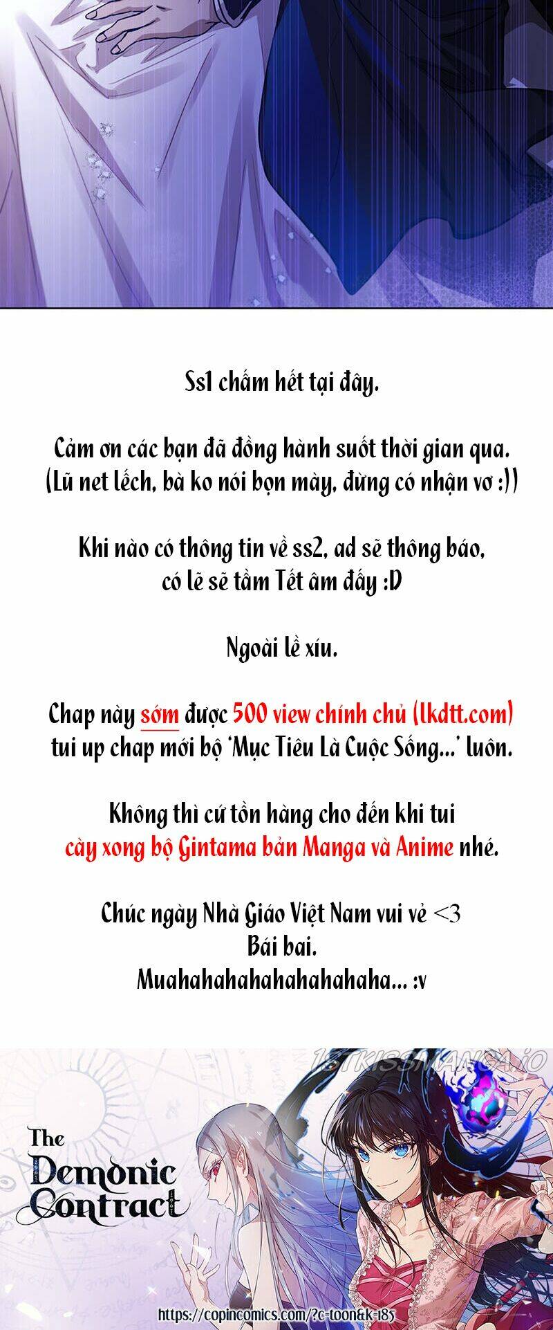 khế ước của ma tộc chapter 59 61