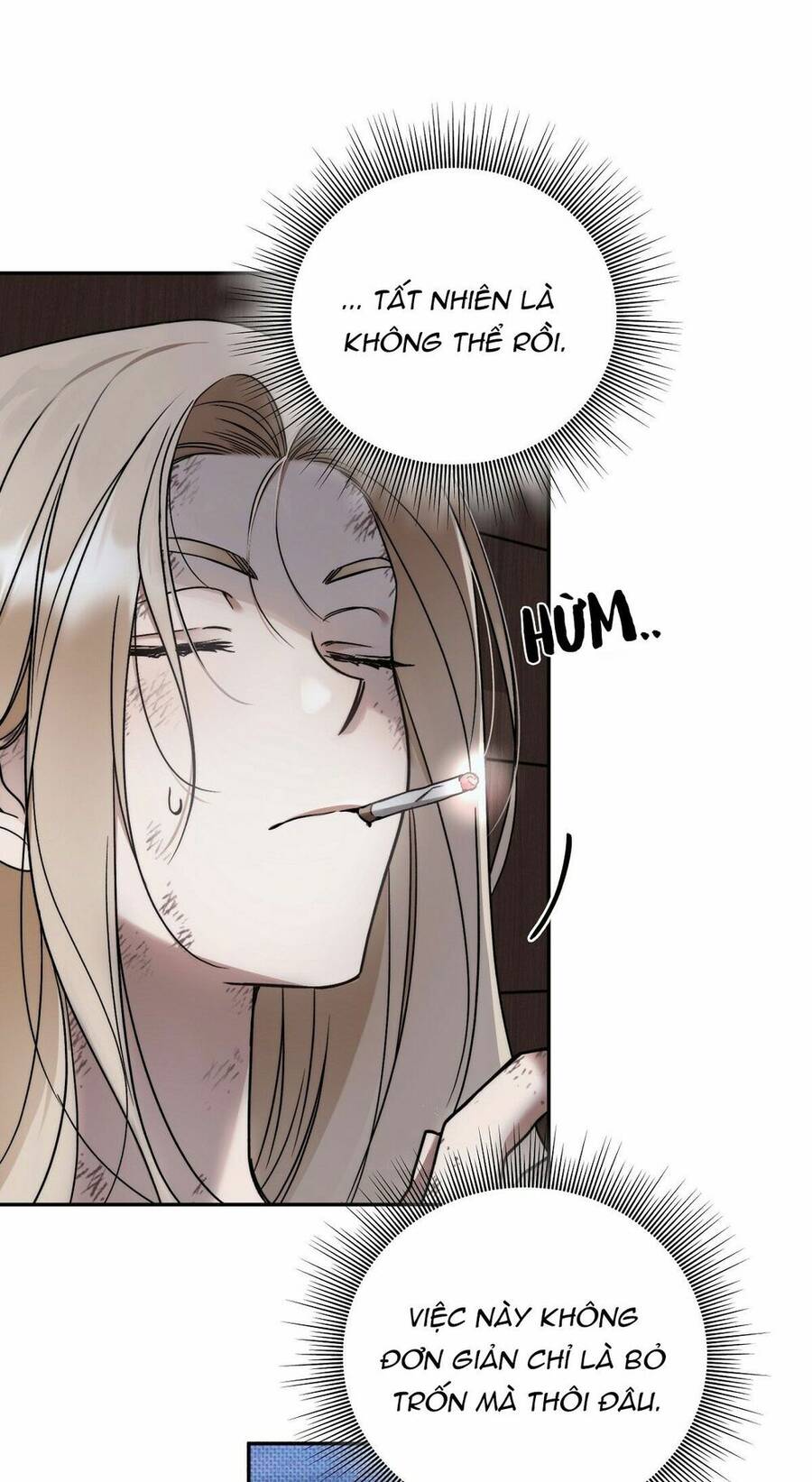 lời nói dối vĩnh cửu của người chapter 3 62