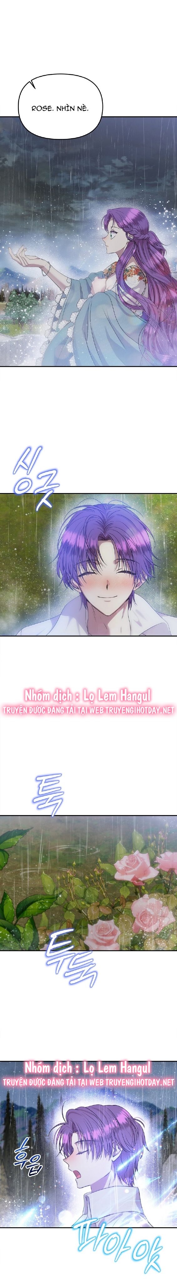 nàng công nương roselia chapter 43.1 12