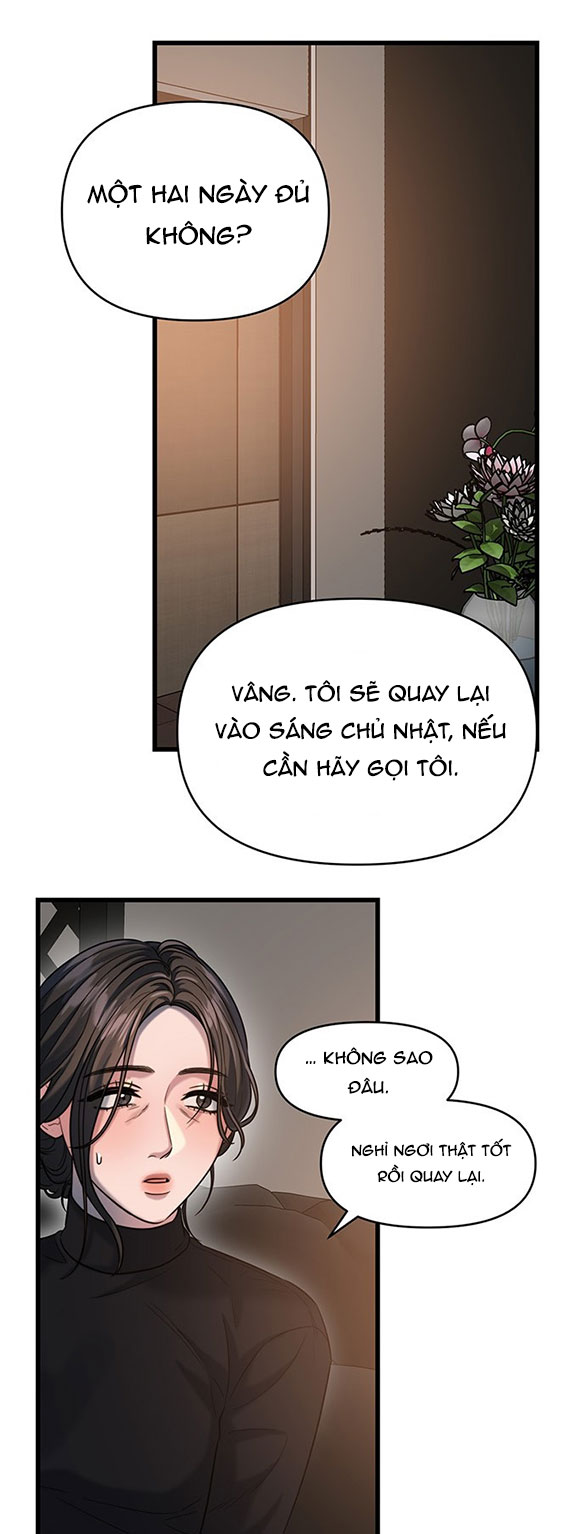 [18+] dục vọng tao nhã chapter 27.1 34