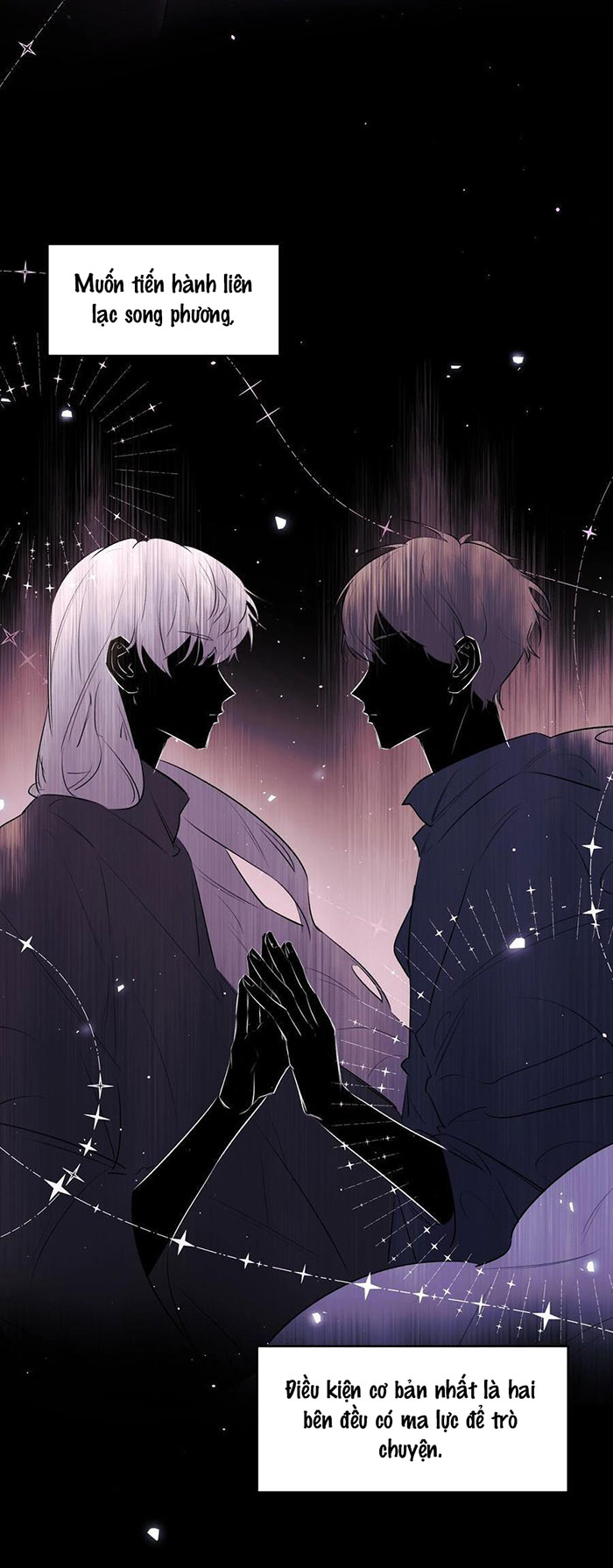 tình cũ là vua chapter 47 13