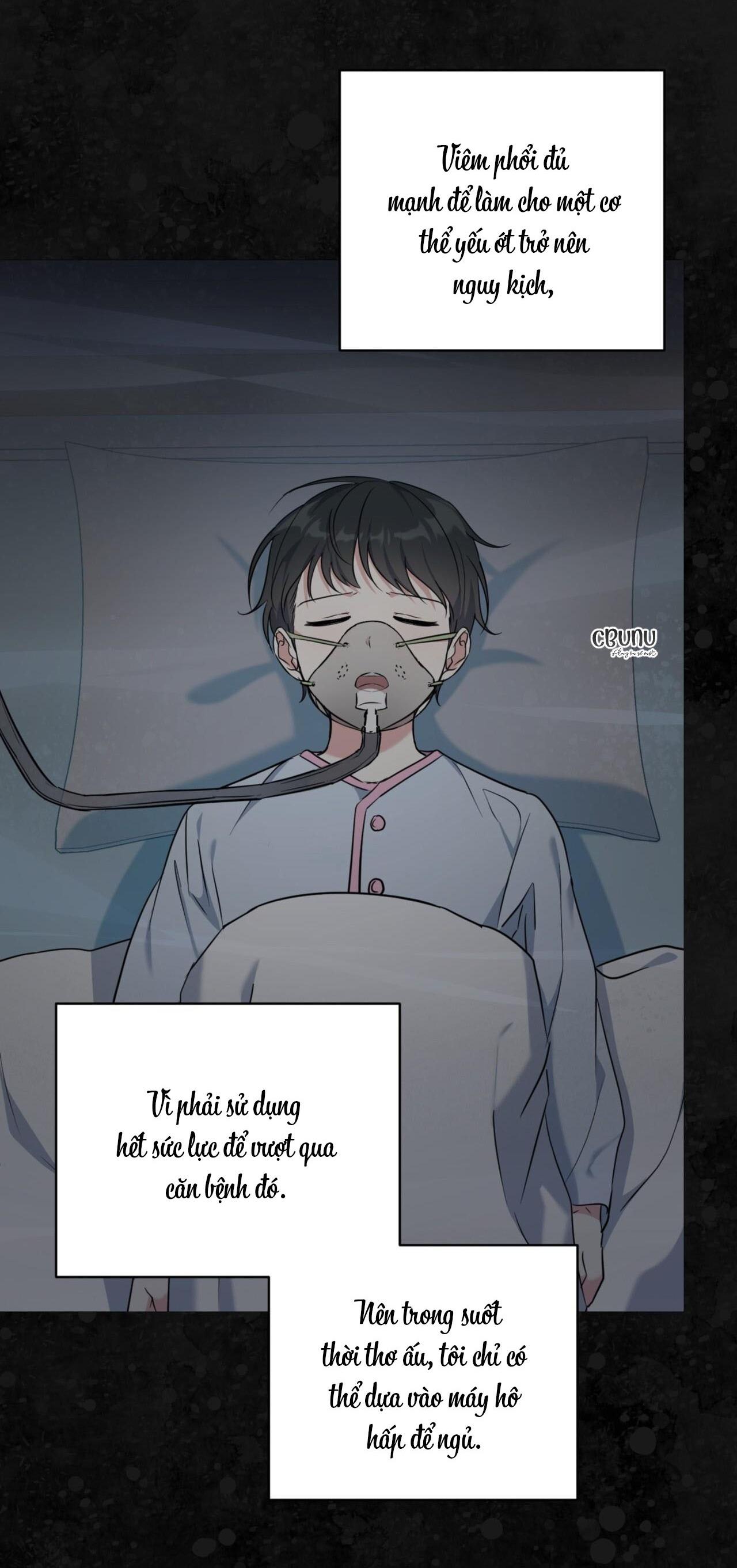 khu rừng tĩnh lặng chapter 4 38