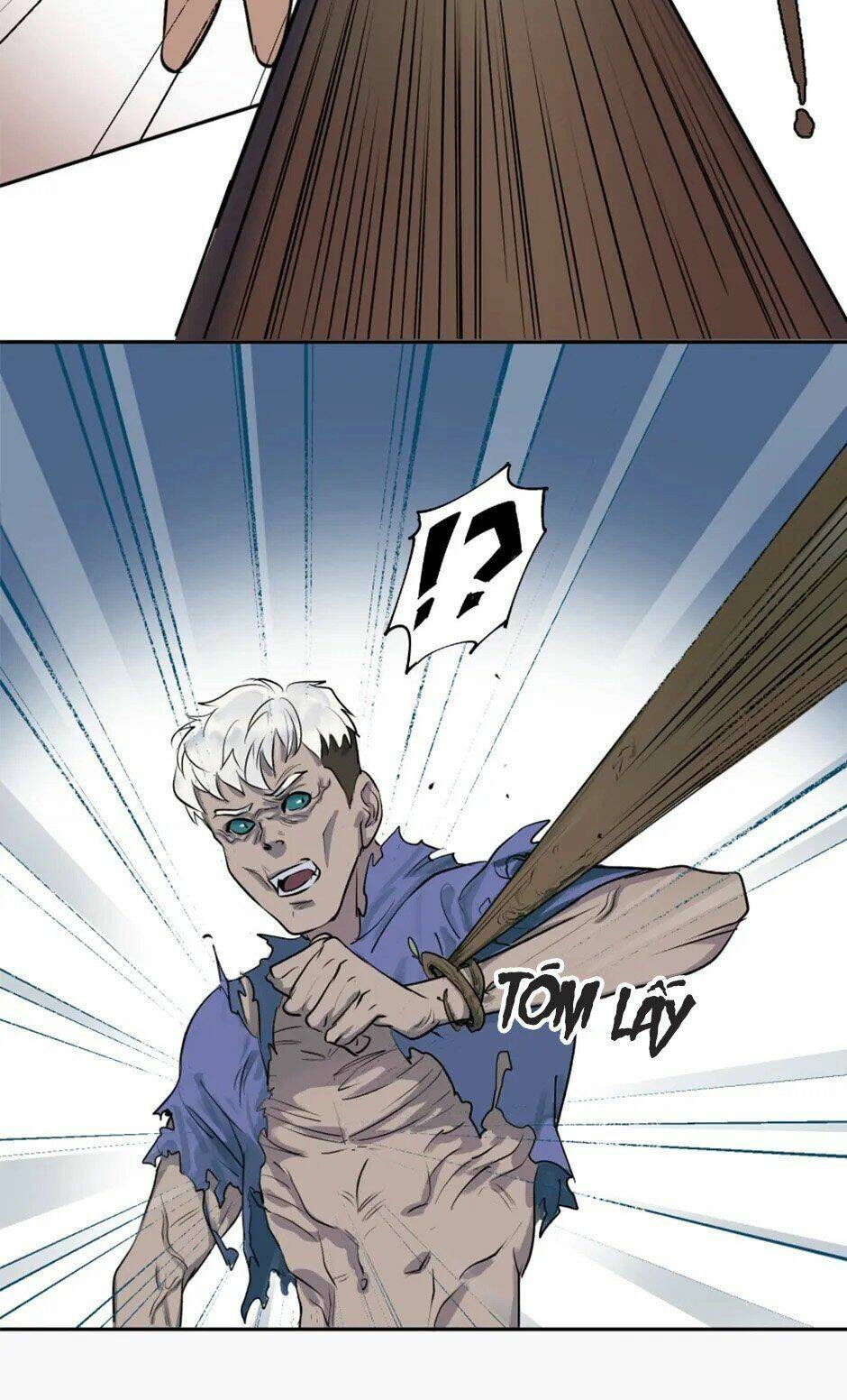 anh hùng và hiệp nữ chapter 16 33