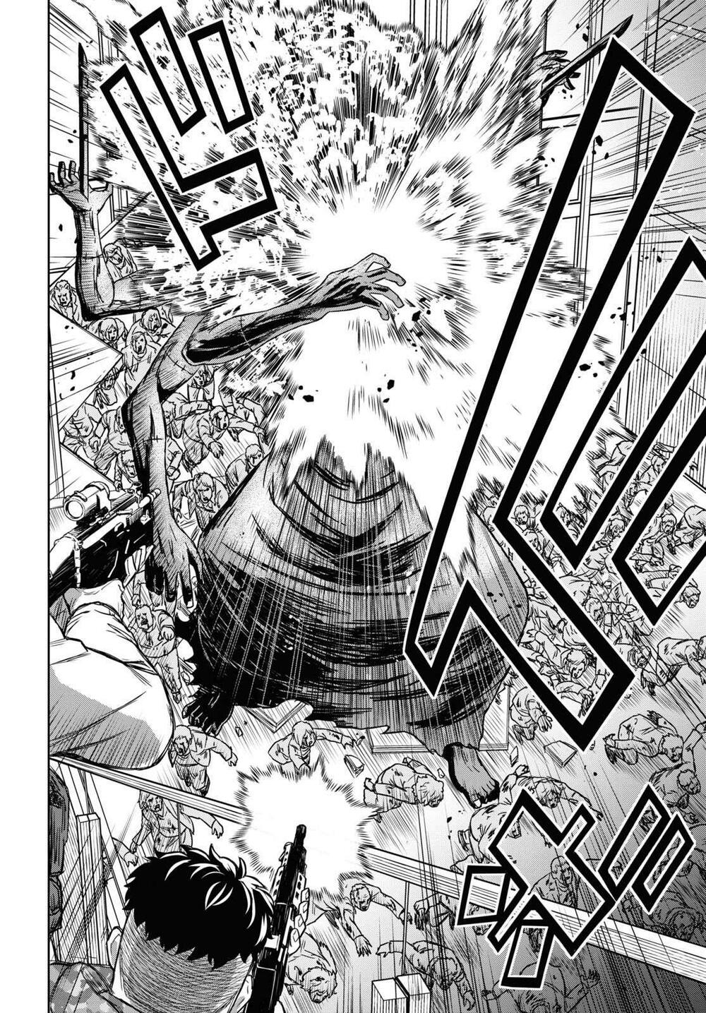 shikabane-gatana chapter 11 4