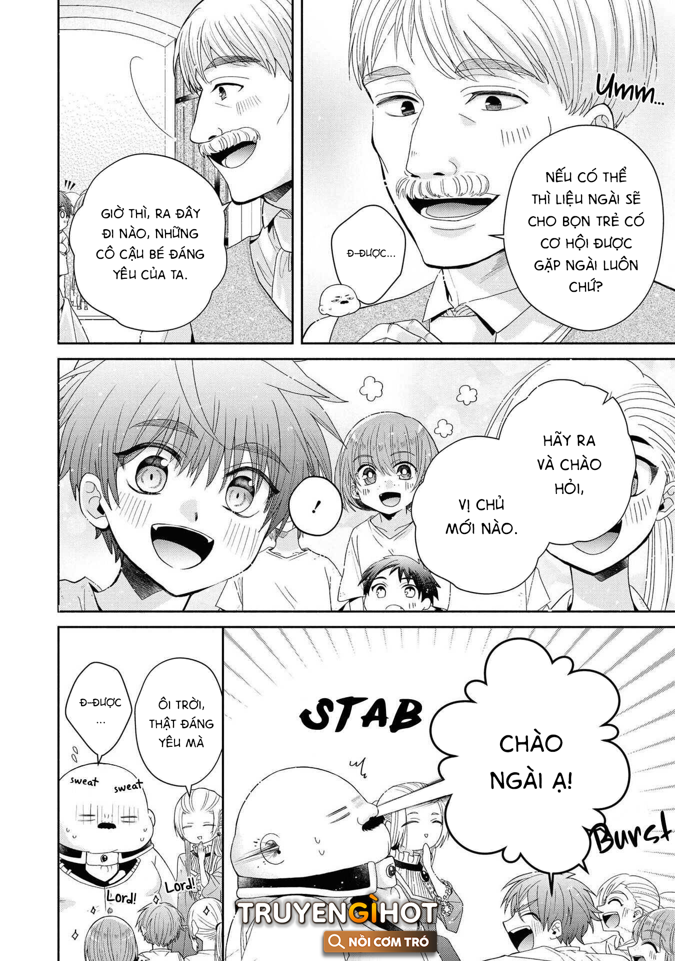 tổng hợp oneshot dù có là phản diện thì tôi sẽ chứng minh mình cũng có thể nhận được hạnh phúc!! chapter 27.1 8