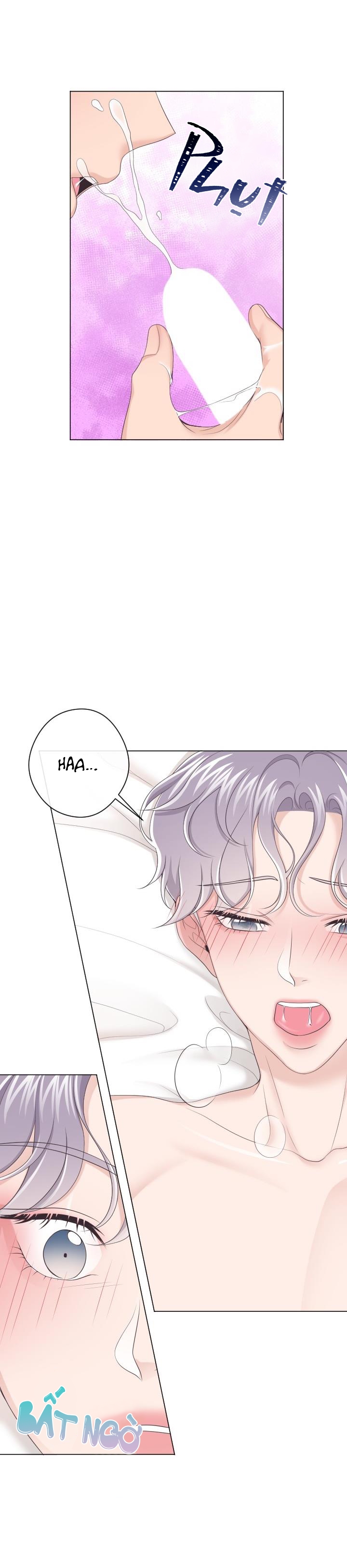 quản gia đáng yêu chapter 13 12