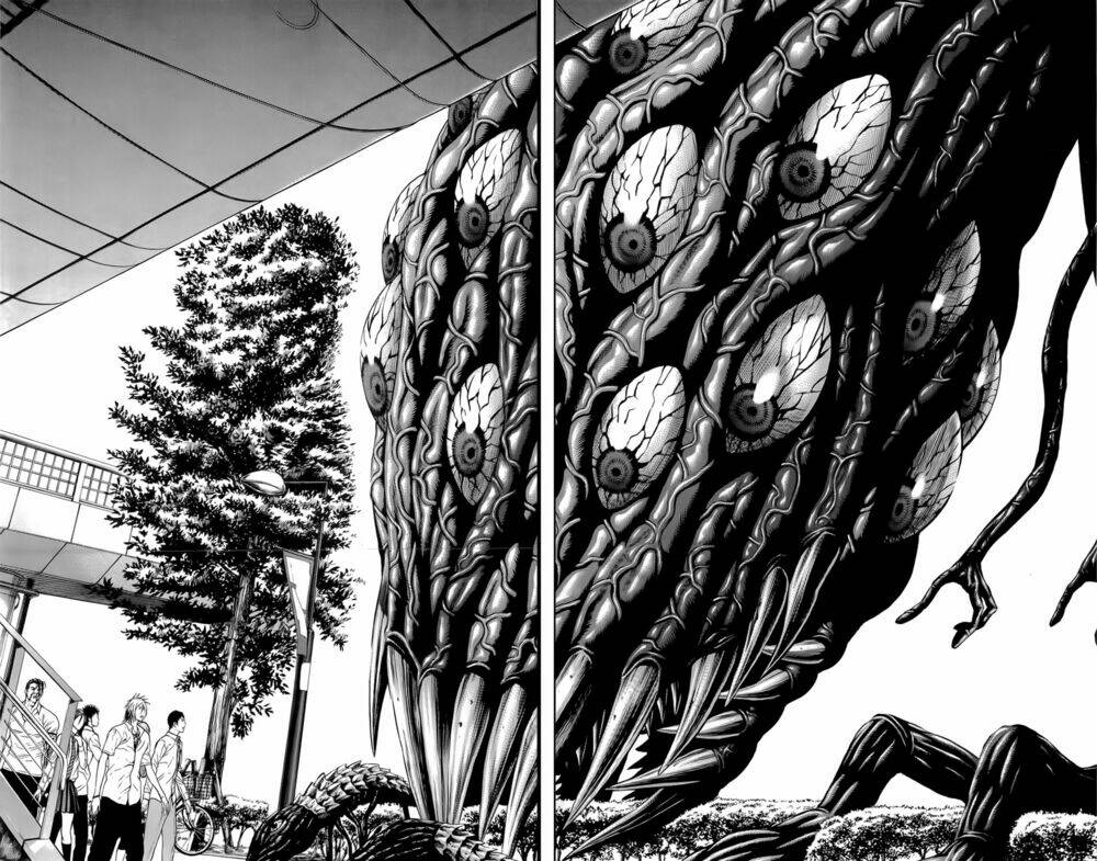 hakaijuu chapter 10 38