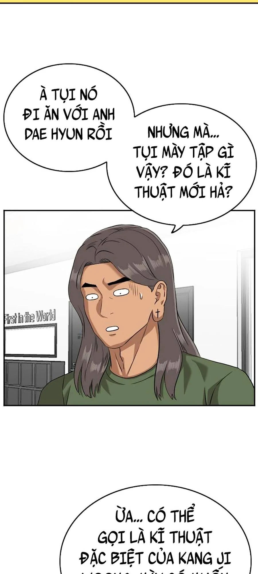 người xấu chapter 103 58