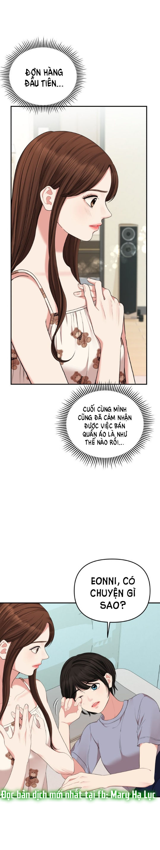 gửi em người đánh cắp những vì sao - to you who swallowed a star chapter 61.1 5