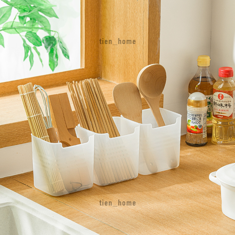 Hộp nhựa đựng đồ đa năng tủ lạnh gấp đôi sức chưa cho tủ lạnh, giúp không gian bếp gọn gàng, chất lựa nhựa PP an toàn