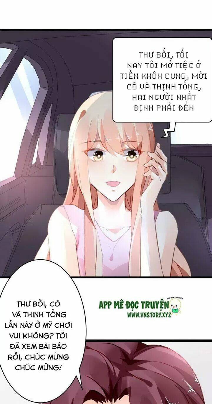 mưu ái thành nghiện chapter 44 2