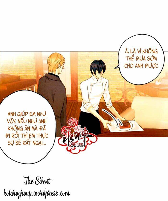 something sweet chapter 11 27