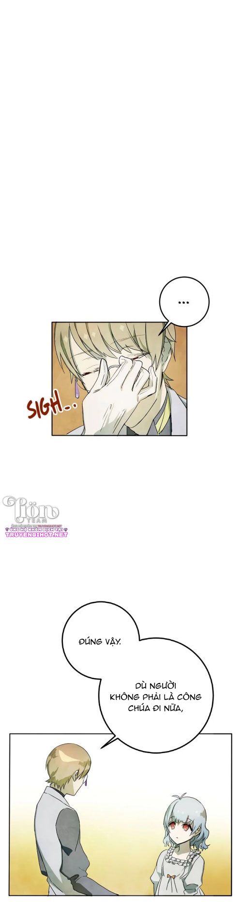 câu chuyện về đứa con lai chapter 2.2 7