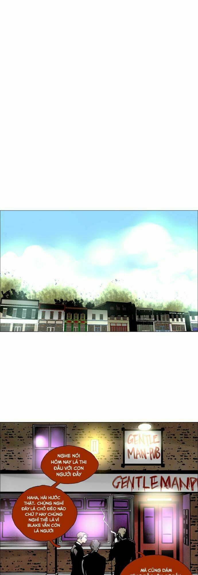 lessa 2: the crimson knight chapter 64 1