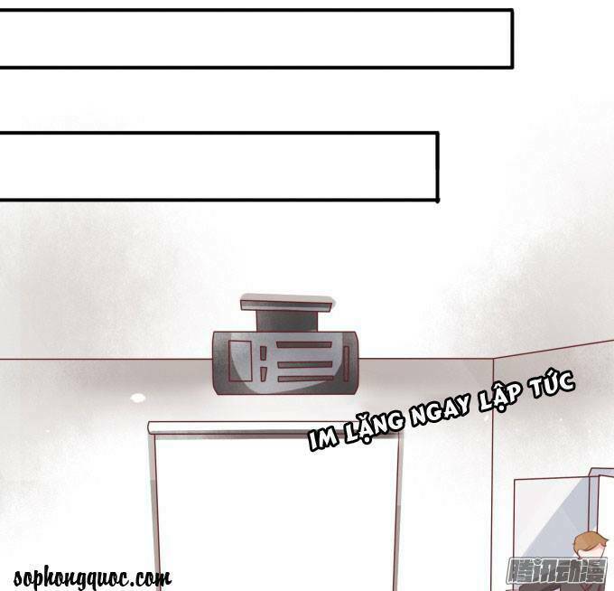 vương tước tư hữu bảo bối chapter 11 21