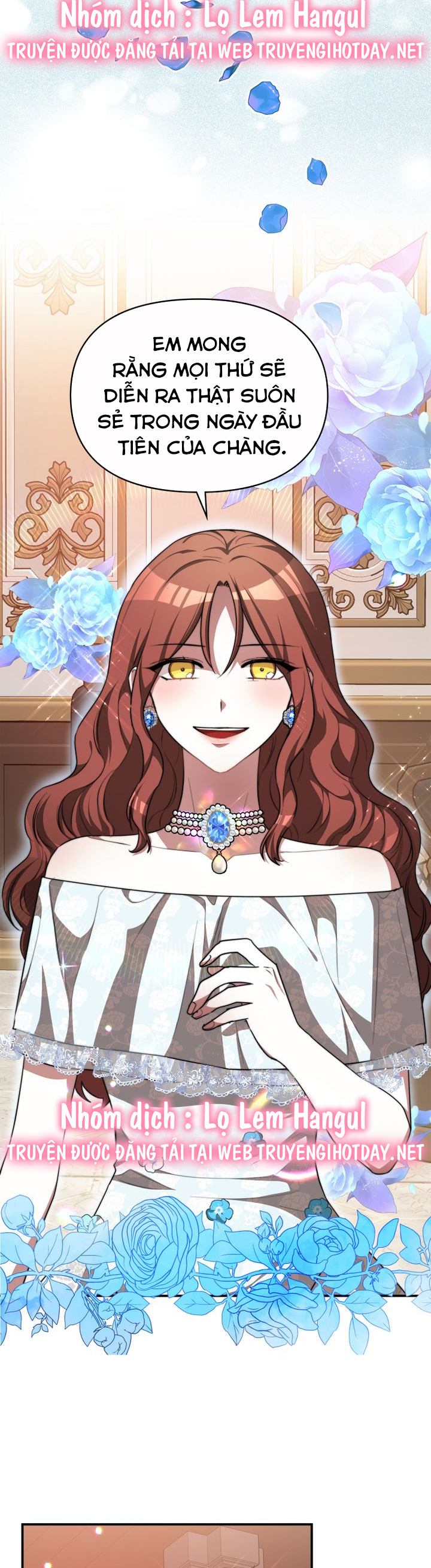 chuyện tình tay ba chapter 16 12