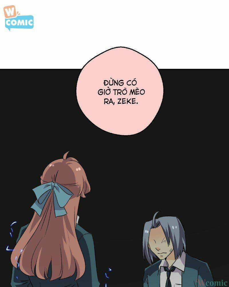 Thế Giới Không Hoàn Hảo Chapter 201 89