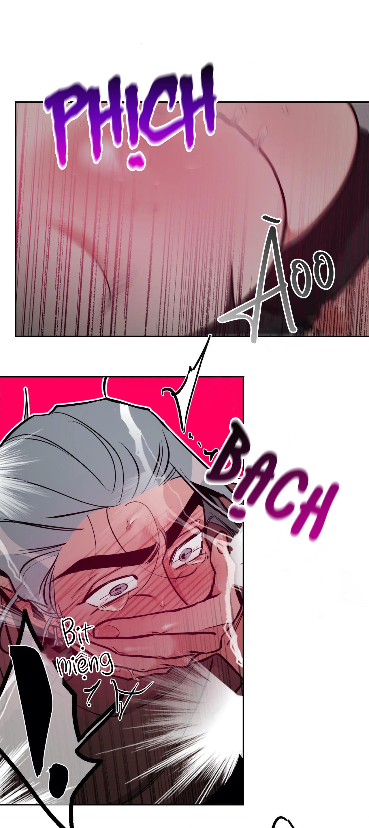 đối tác cơ thể hoàn hảo chapter 10 23