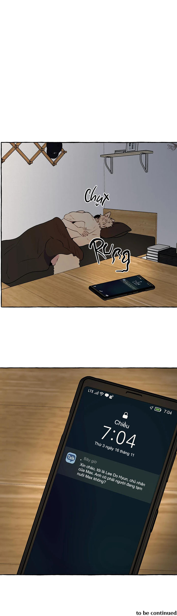 nhà của sam sam chapter 12 26