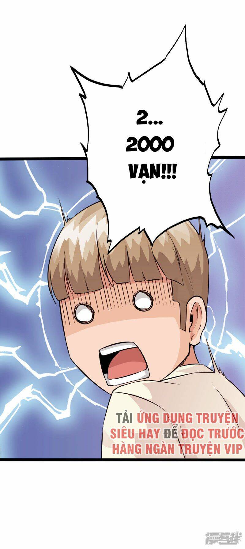 tuyệt phẩm tà thiếu chapter 104 3