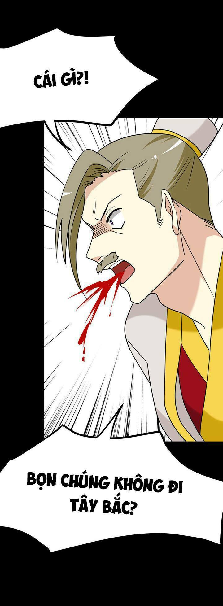 lưỡng bất nghi (full) chapter 172 31