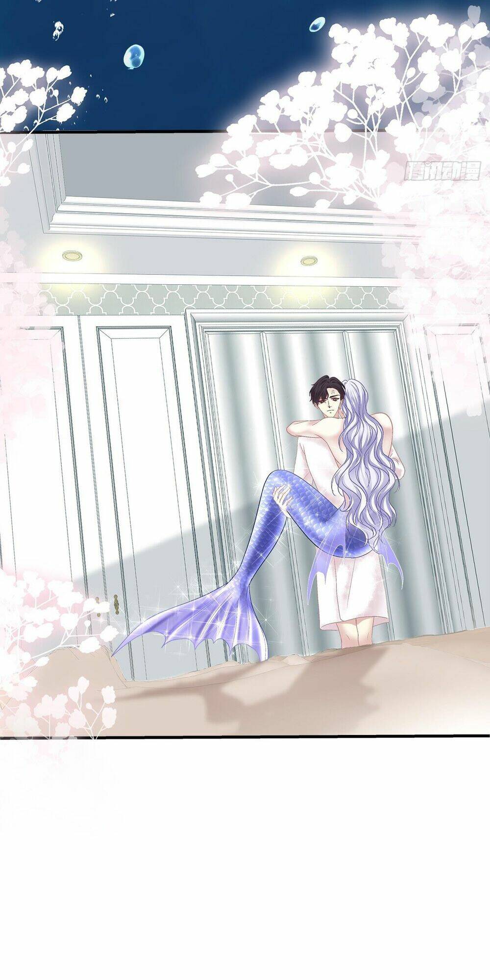 toàn bộ nắm trong tay chapter 129 25