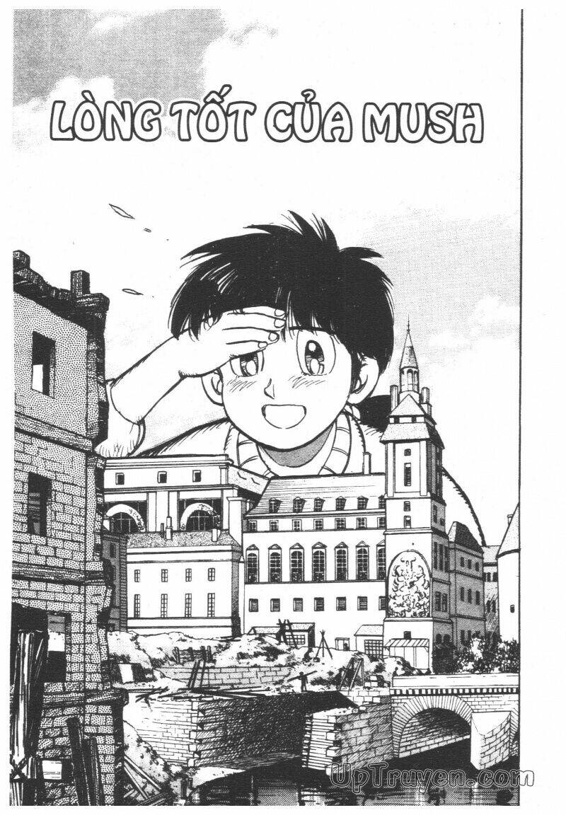 mush (họa sĩ thiên tài) chapter 4 42