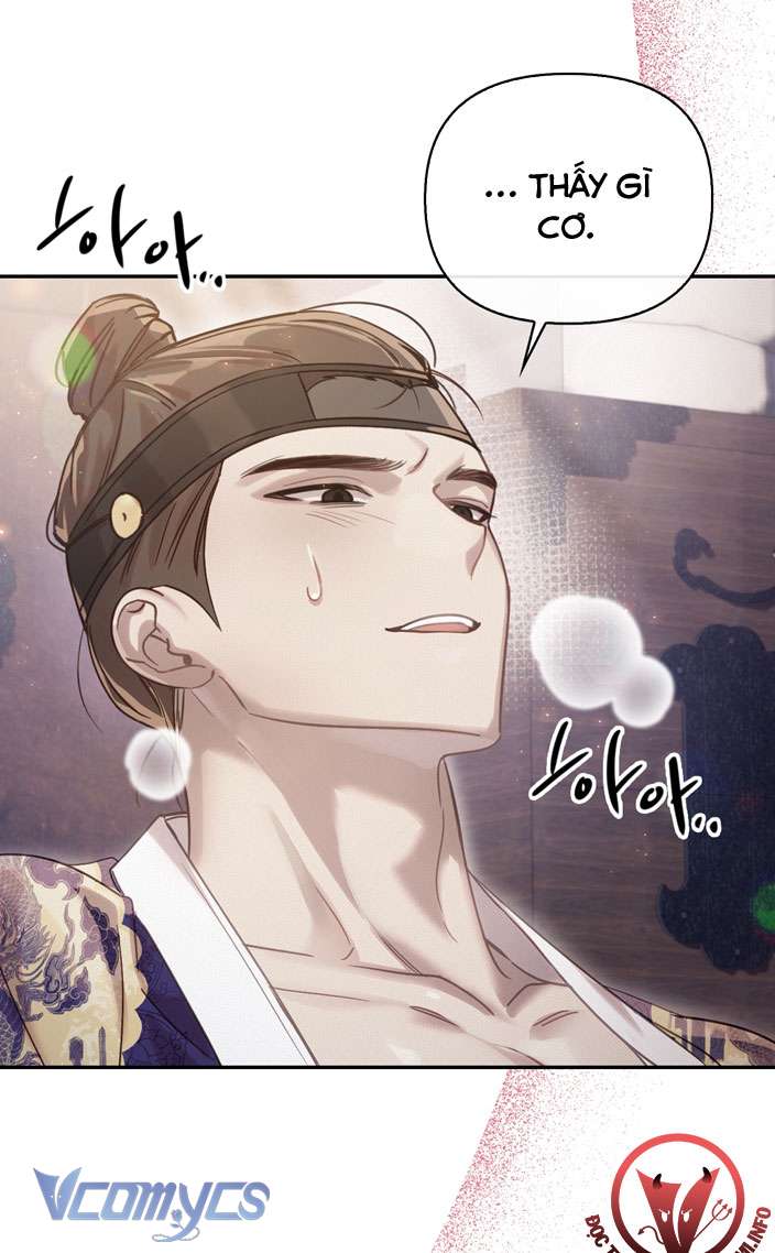 [18+] tiết học bí mật của trung điện chapter 12 24