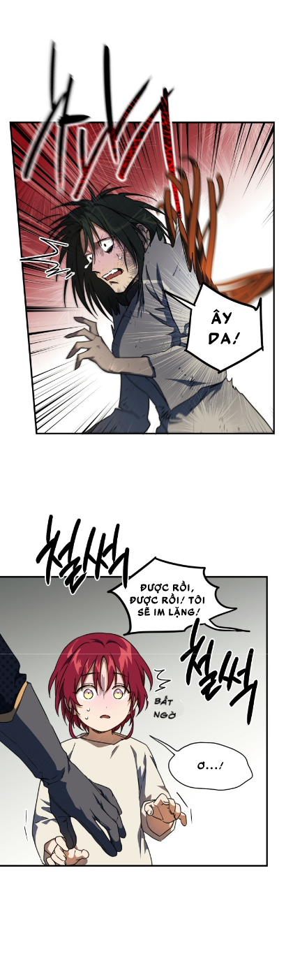 bị che khuất bởi ánh hoàng hôn chapter 70 28