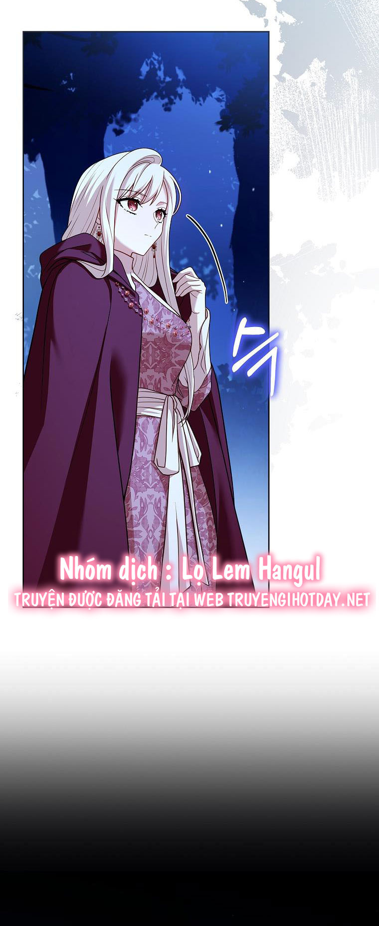 tiểu thư chỉ muốn được nghỉ ngơi chapter 114 14