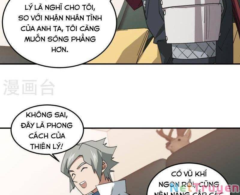 võng du chi cận chiến pháp sư chapter 468 15